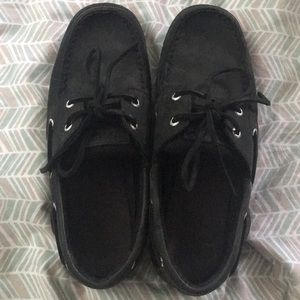 Black Sperry’s